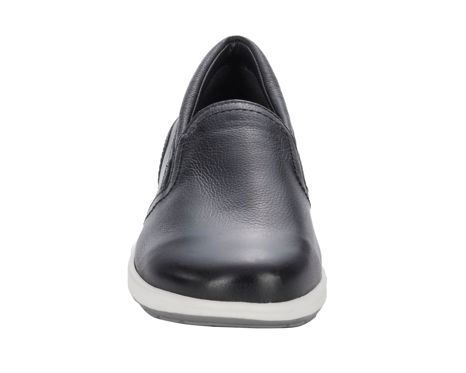 Ros Hommerson ORLEANS Black Leather