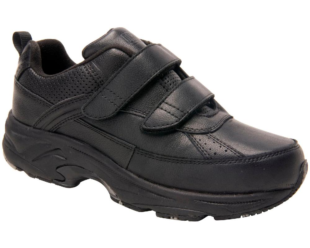 Ros Hommerson PAIGE Black Leather