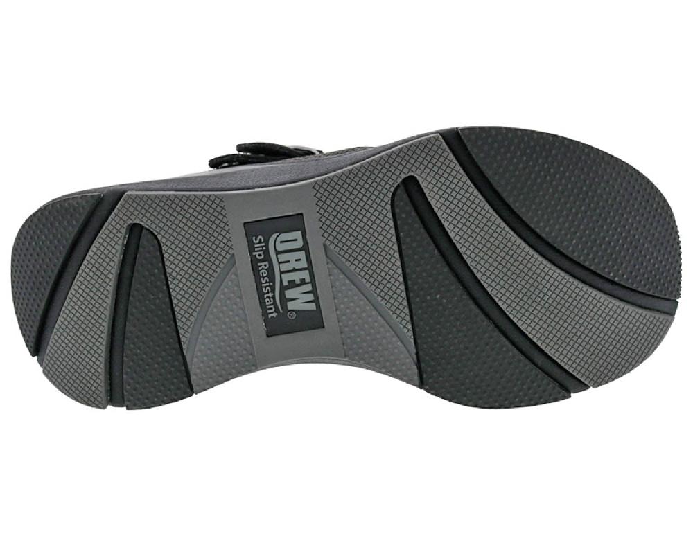 Ros Hommerson PURSUIT Black Mesh Combo