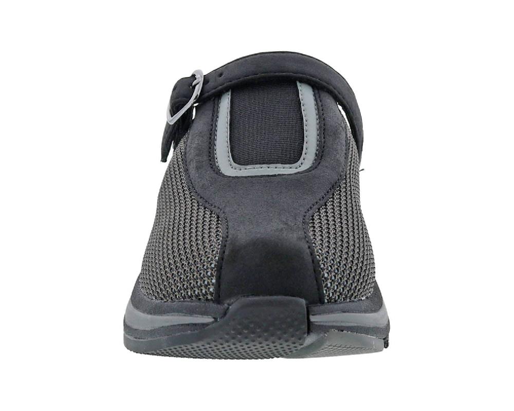 Ros Hommerson PURSUIT Black Mesh Combo