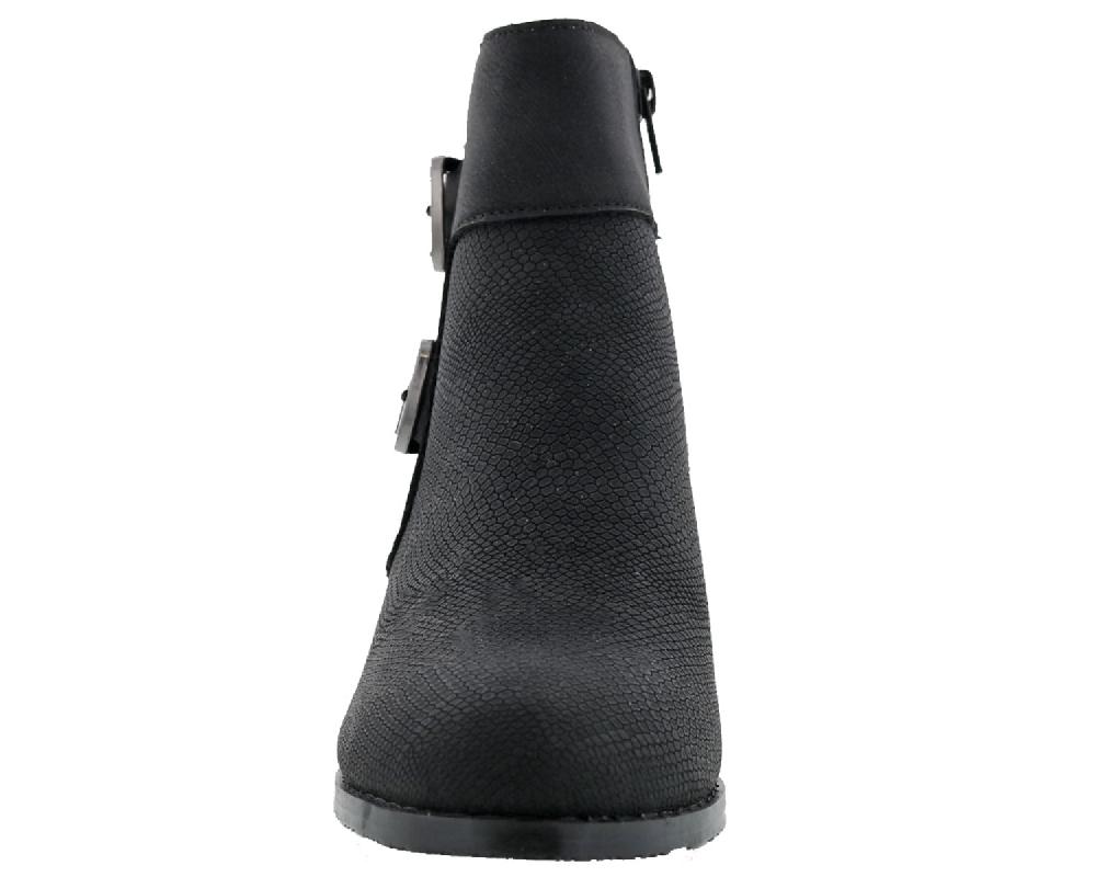 Ros Hommerson RAYA Black