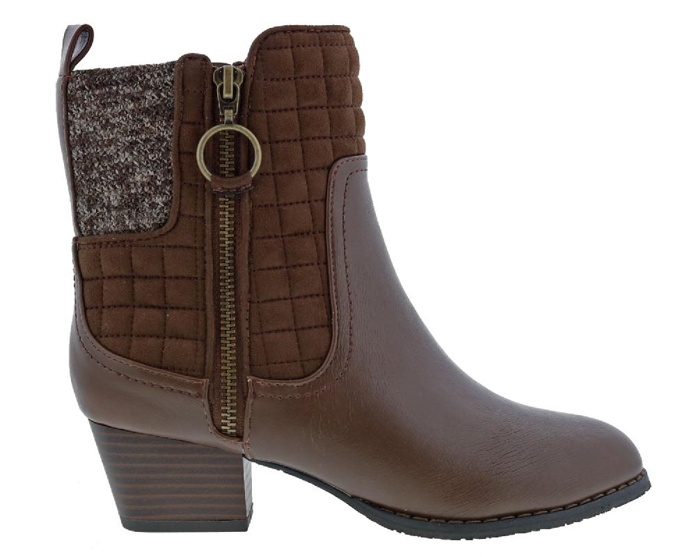 Ros Hommerson REESE Brown