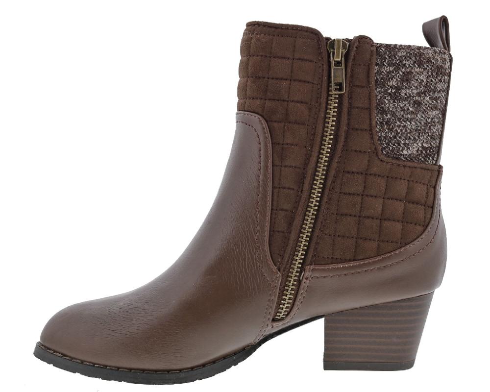 Ros Hommerson REESE Brown