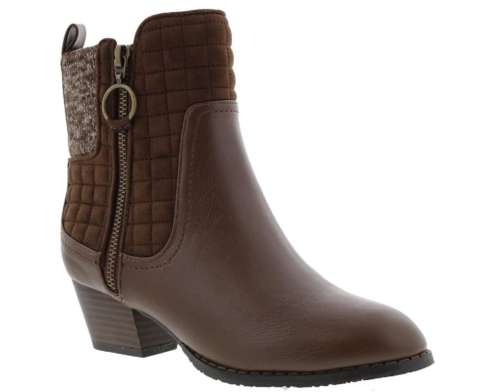 ros hommerson REESE Brown