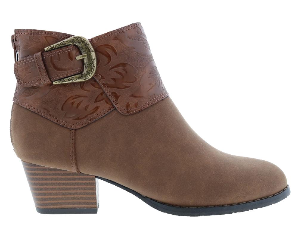 Ros Hommerson RILEY Brown