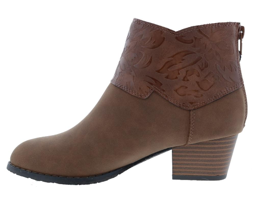 Ros Hommerson RILEY Brown