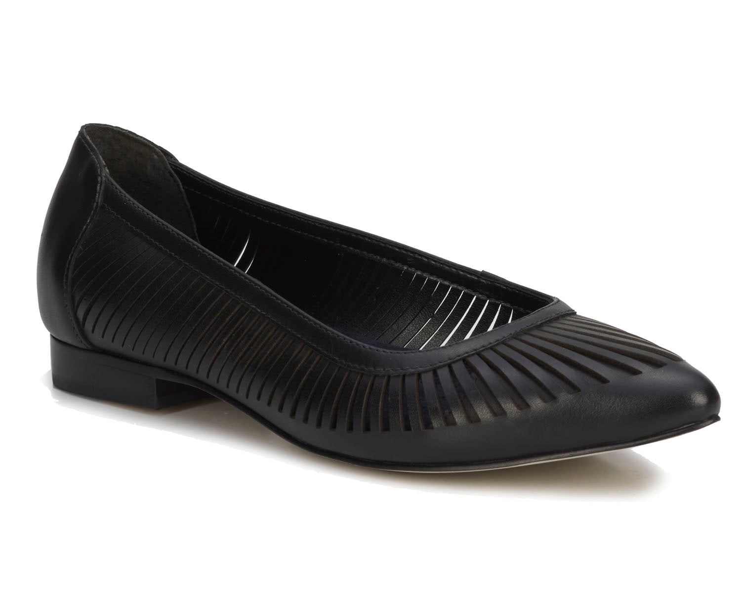 ros hommerson ROXI Black Leather