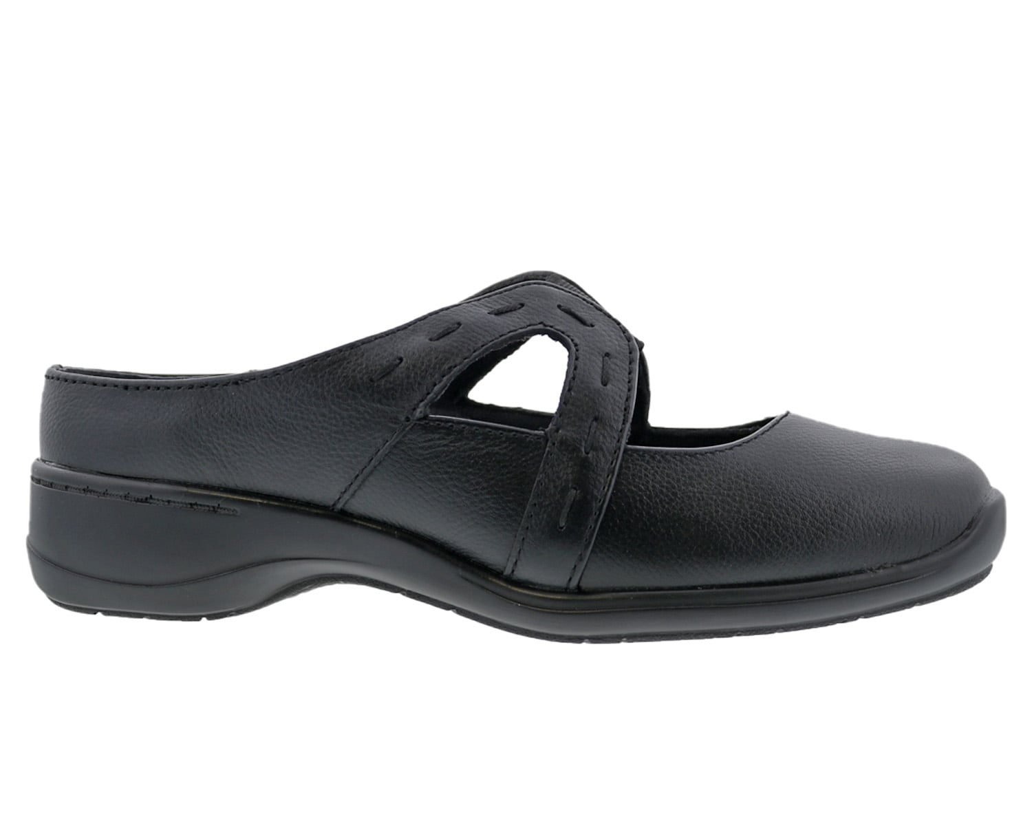 Ros Hommerson SHOENANIGAN Black Leather