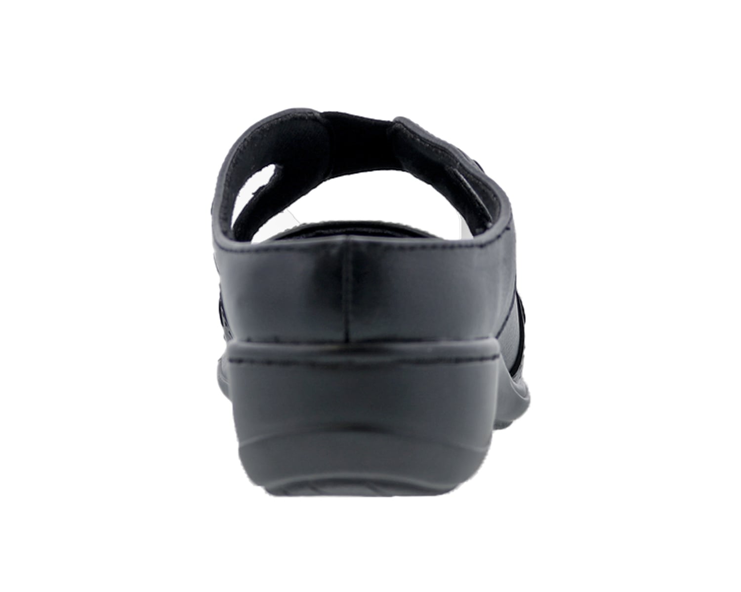 Ros Hommerson SHOENANIGAN Black Leather