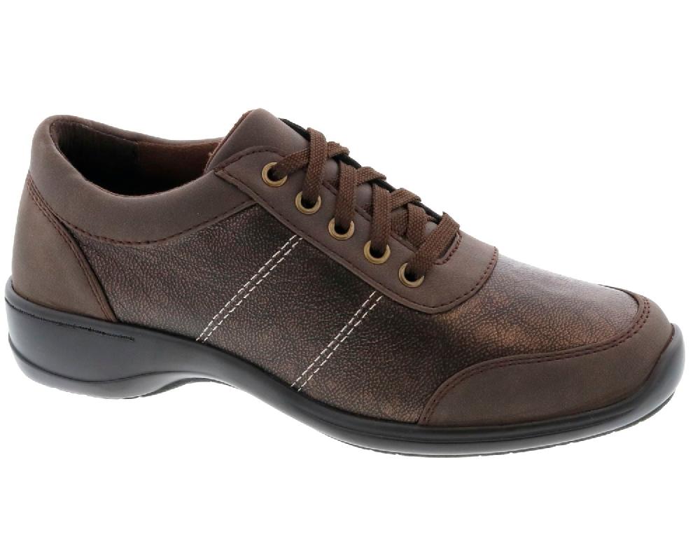 ros hommerson STROLL ALONG Brown Leather