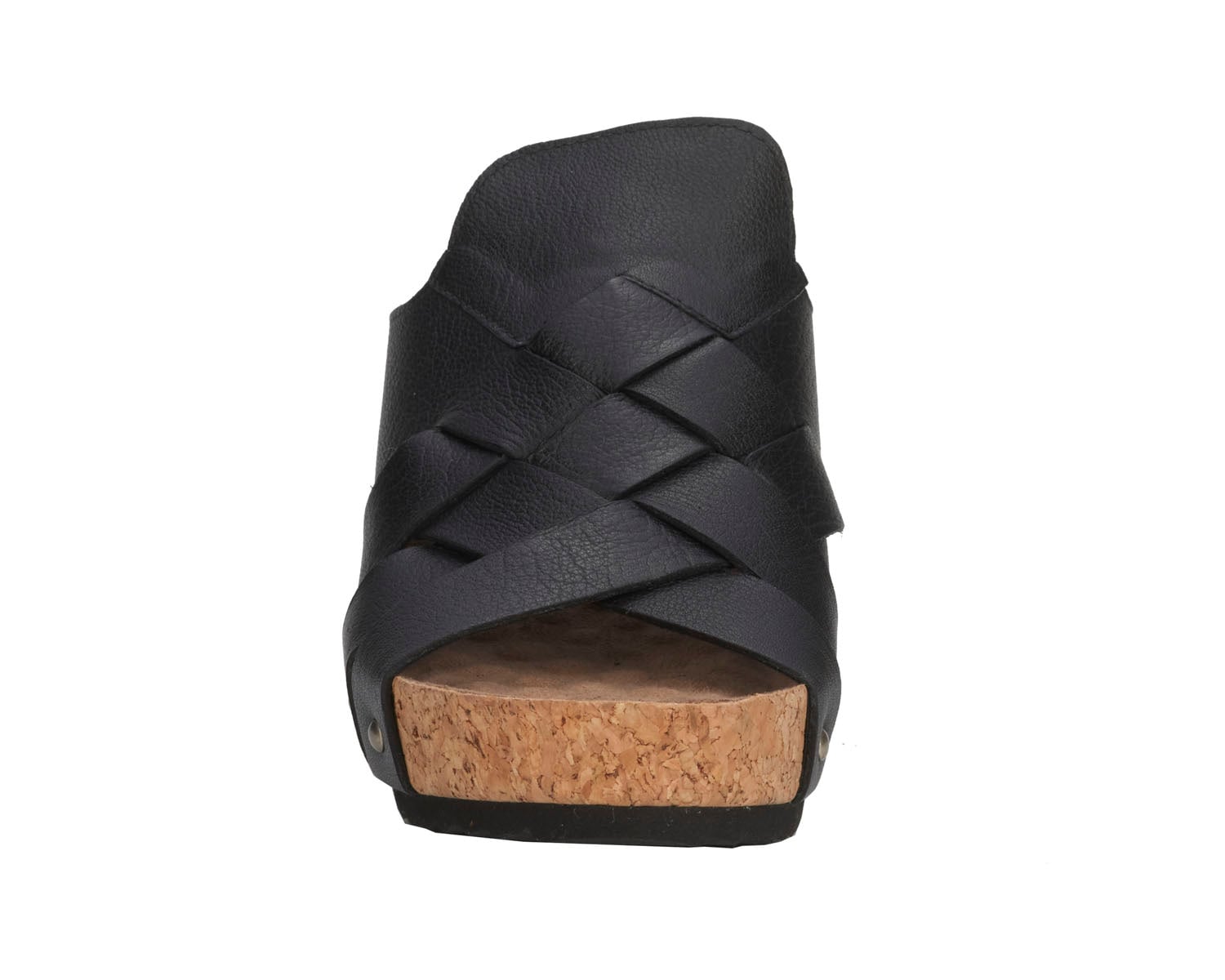 Ros Hommerson TATUM Black Leather