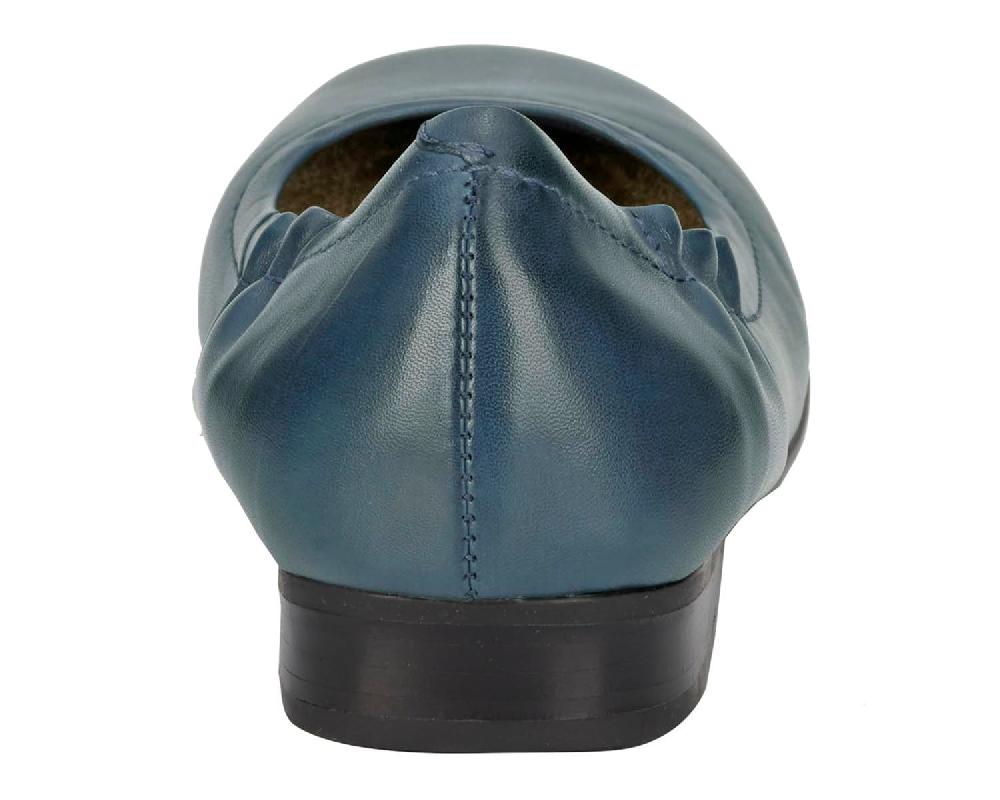 Ros Hommerson TESS Navy Leather