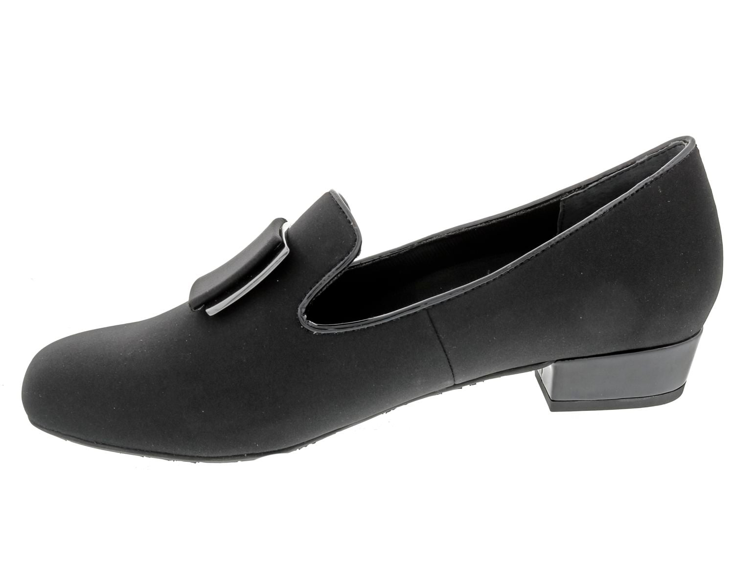 Ros Hommerson TREASURE Black Microtouch