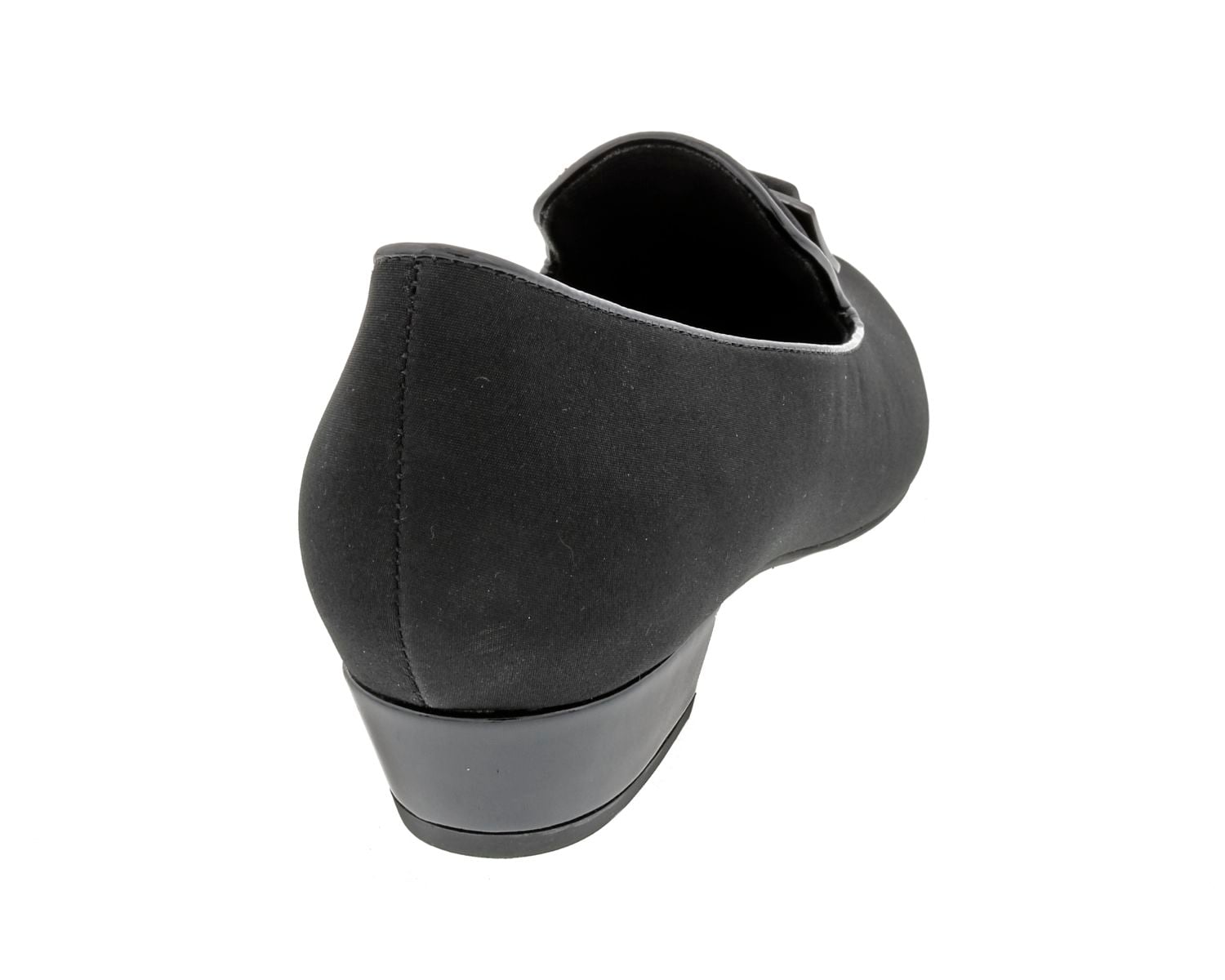 Ros Hommerson TREASURE Black Microtouch