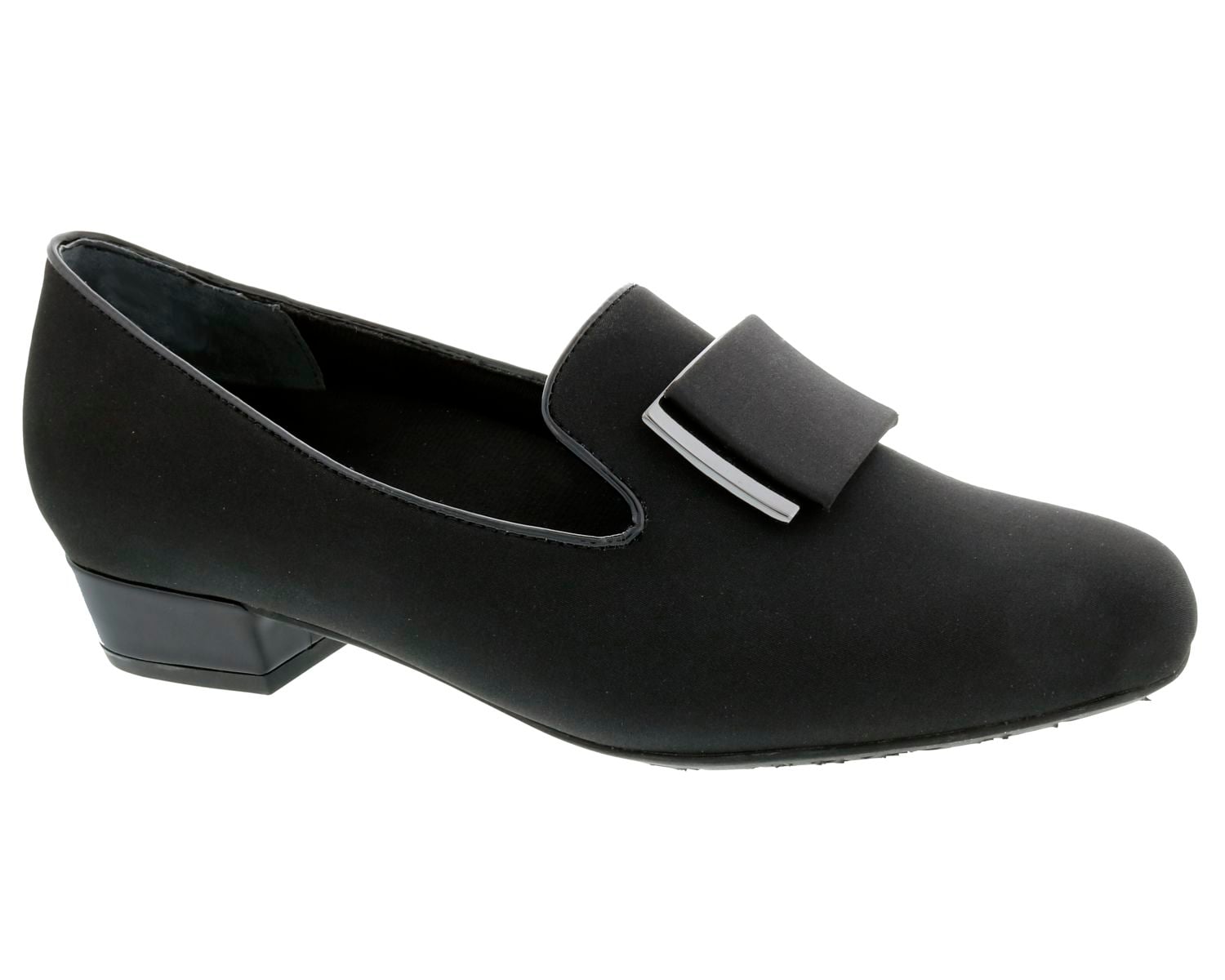 ros hommerson TREASURE Black Microtouch