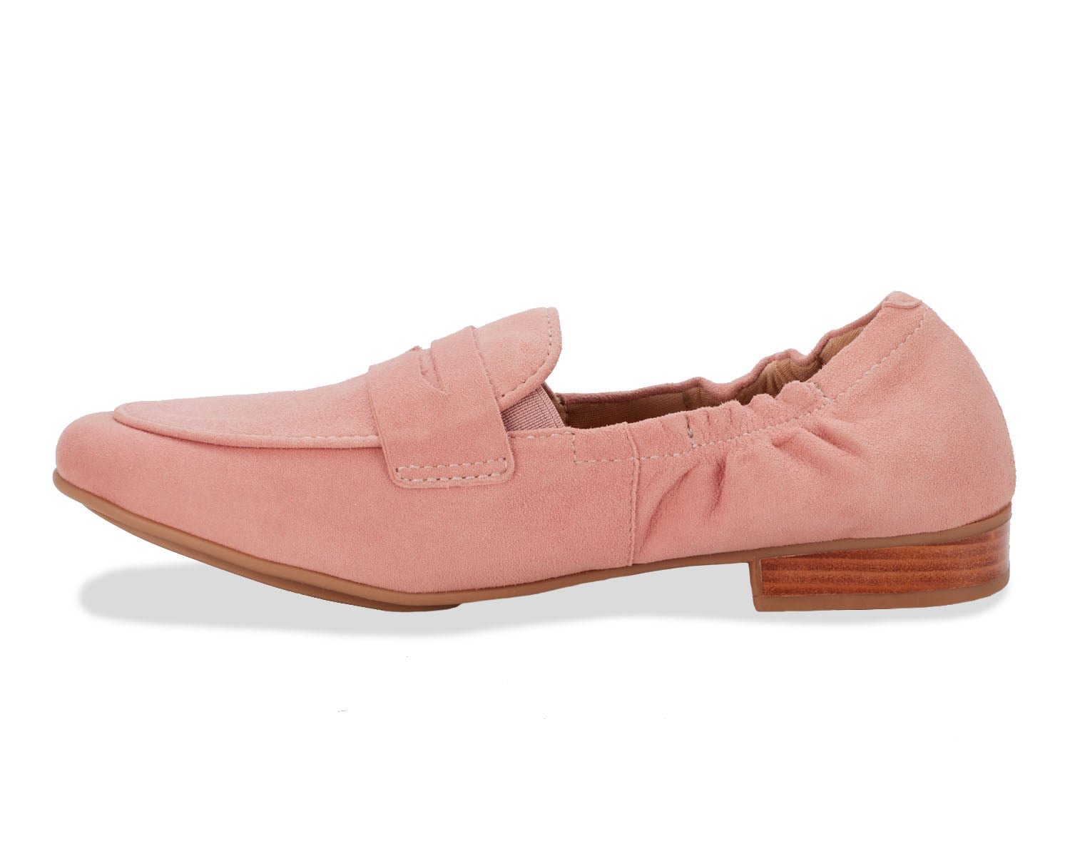 Ros Hommerson TRISH Rosewood Kid Suede