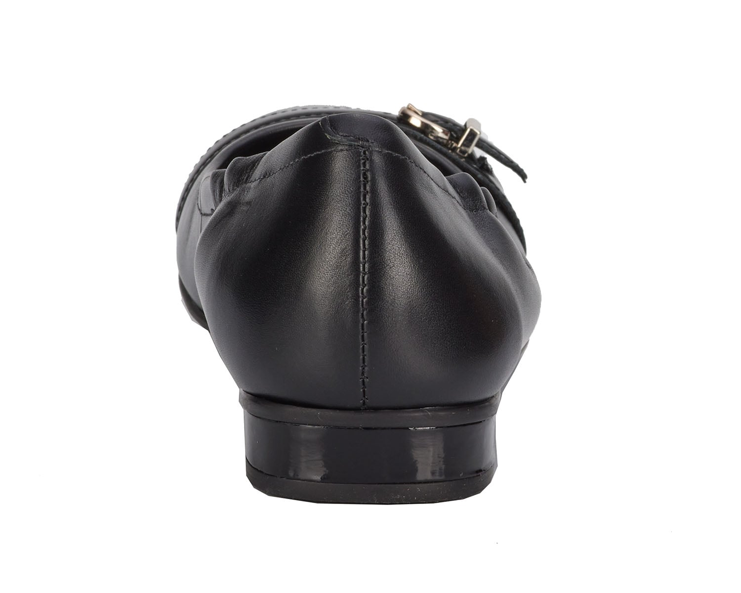 Ros Hommerson TRISTA Black Leather/ Patent