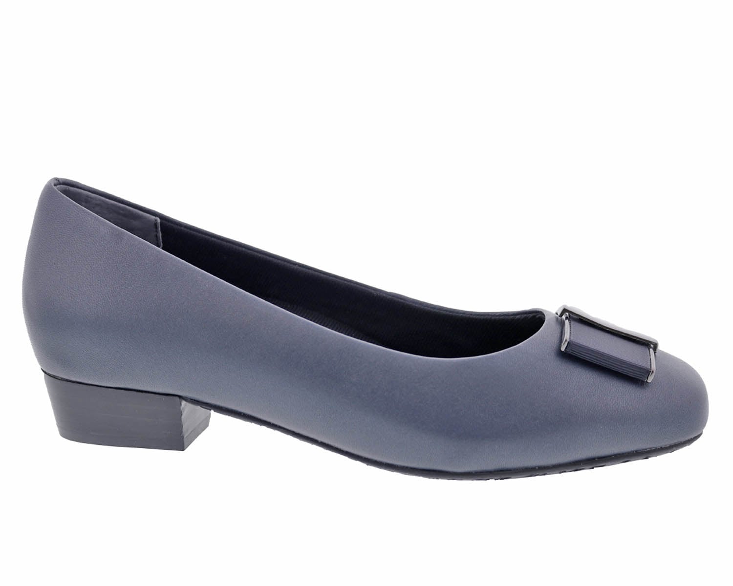 Ros Hommerson TWILIGHT Navy Leather