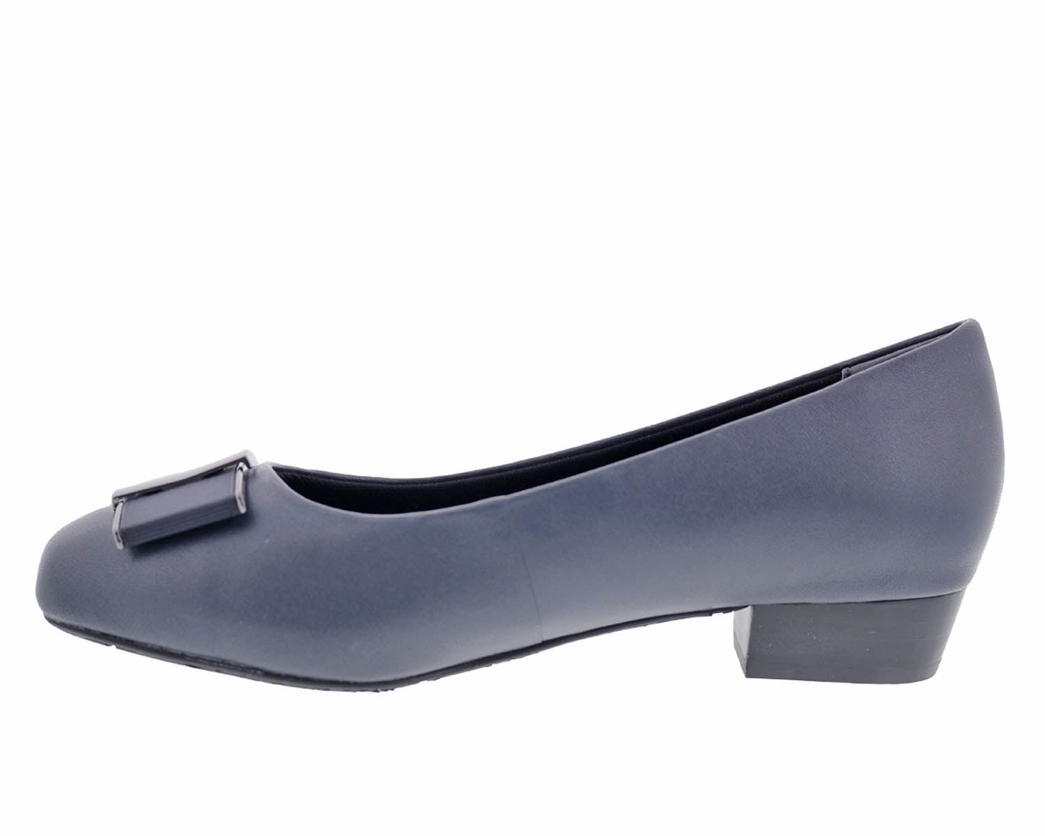Ros Hommerson TWILIGHT Navy Leather