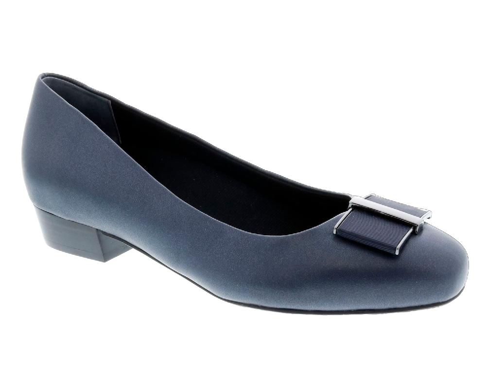 ros hommerson TWILIGHT Navy Leather