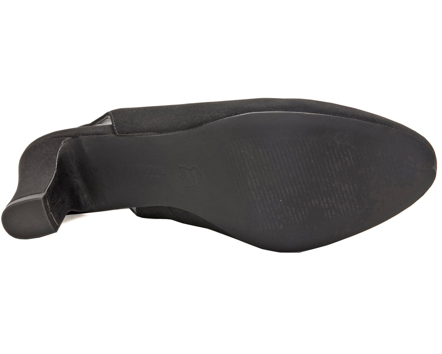 Ros Hommerson VICKI Black Microtouch