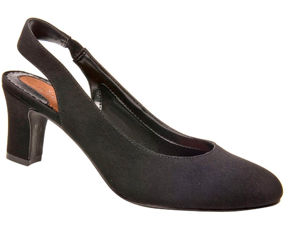 ros hommerson VICKI Black Microtouch