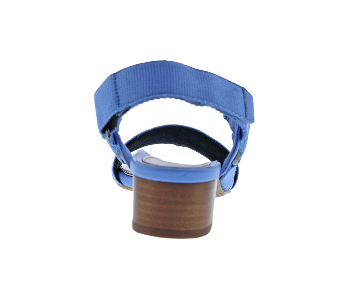 Ros Hommerson VIRTUAL Blue Elastic