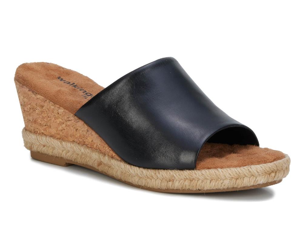 ros hommerson WC ADELE Black Leather