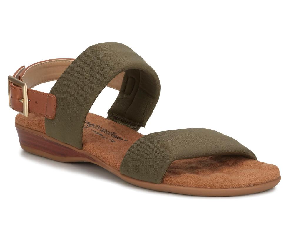 ros hommerson WC CABANA Olive