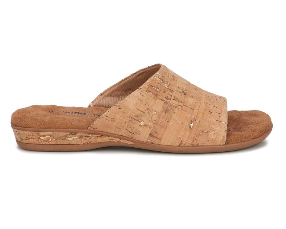 Ros Hommerson WC CAM Gold Cork