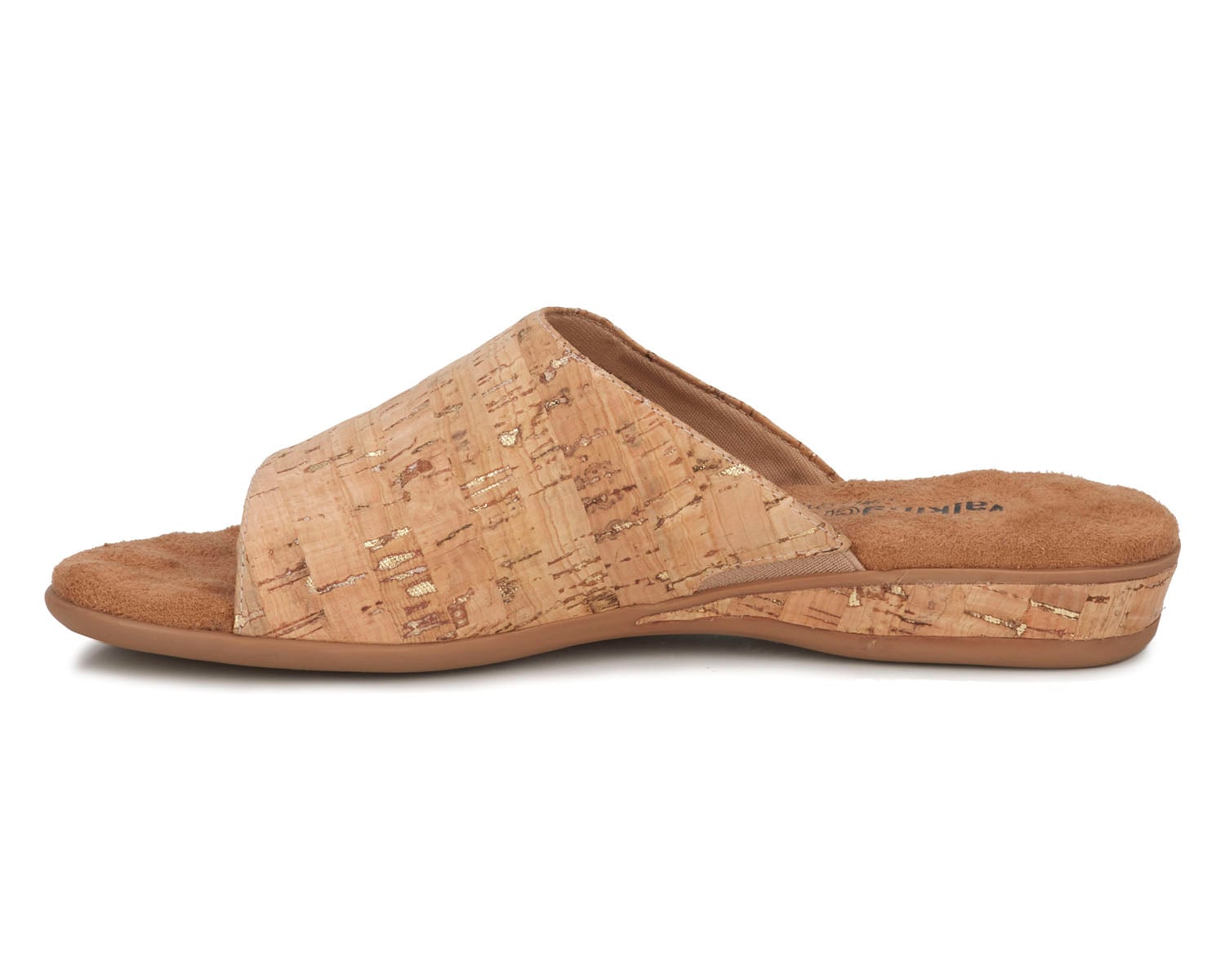 Ros Hommerson WC CAM Gold Cork