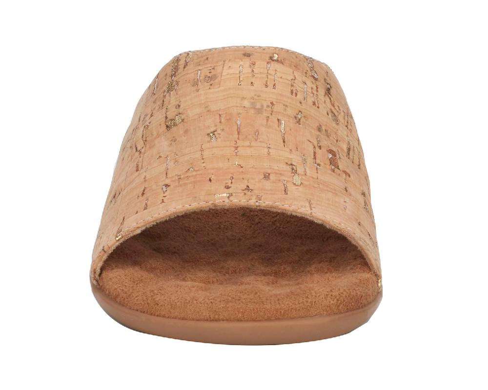 Ros Hommerson WC CAM Gold Cork