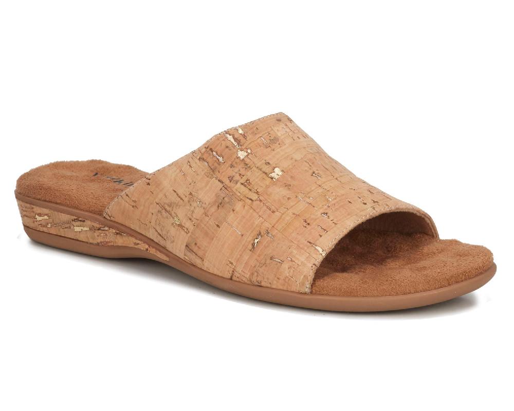 ros hommerson WC CAM Gold Cork