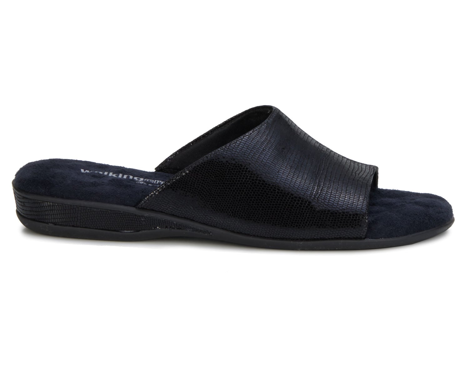 Ros Hommerson WC CAM II Black Lizard Patent