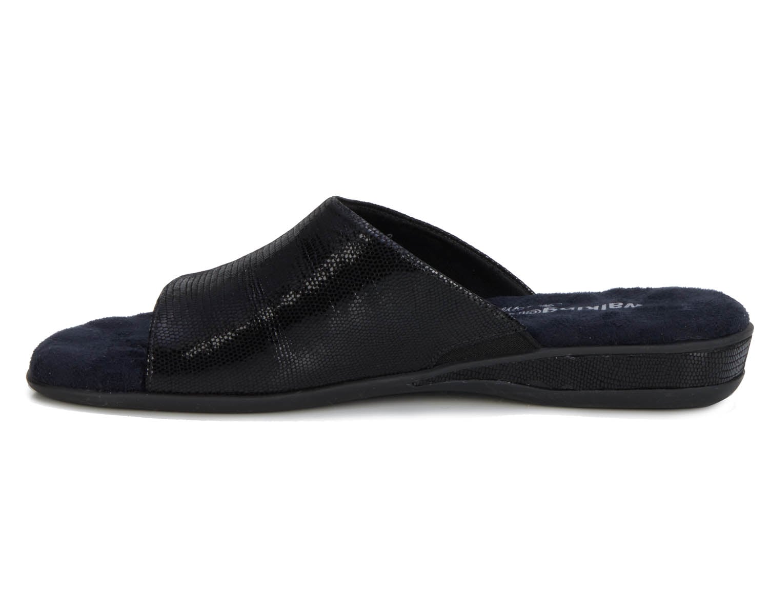 Ros Hommerson WC CAM II Black Lizard Patent