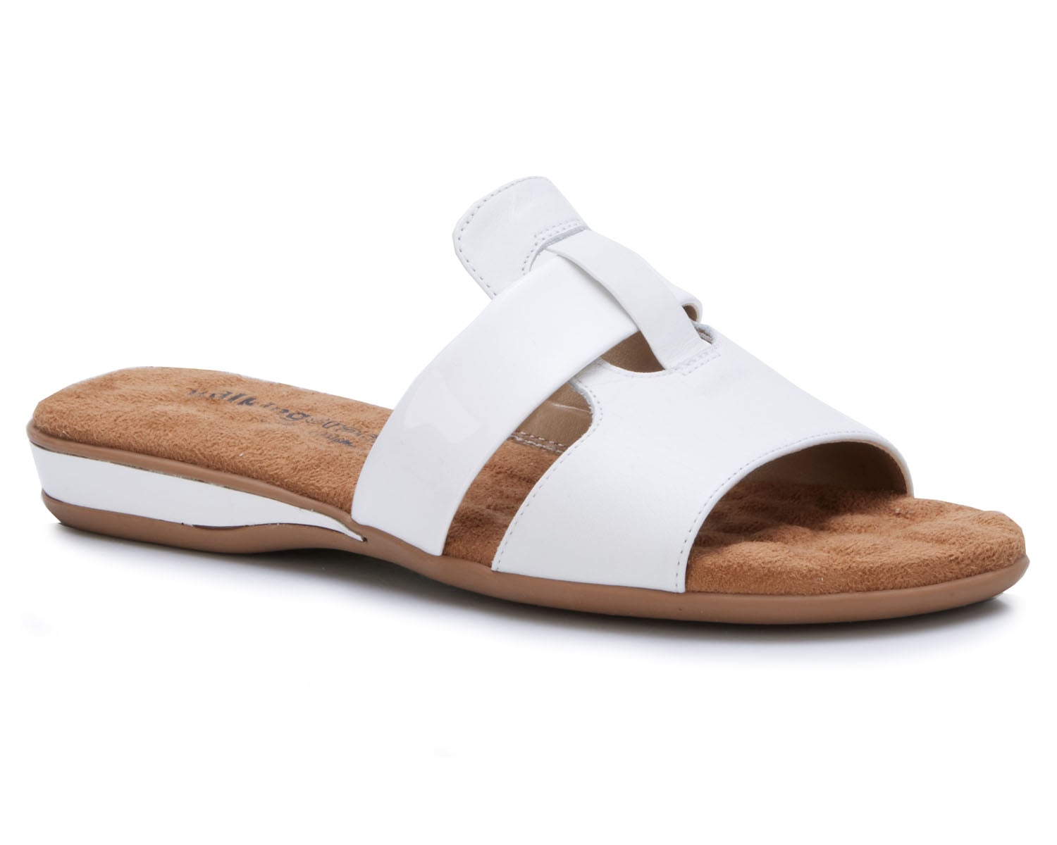 ros hommerson WC CANDICE White Leather