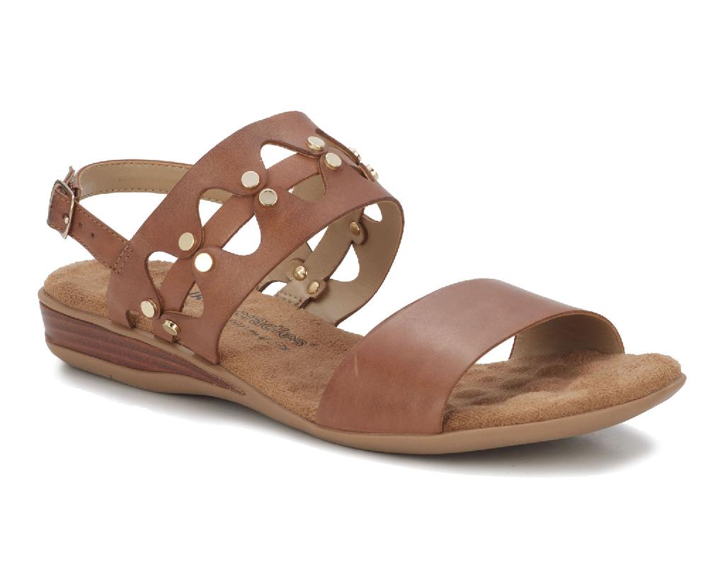 ros hommerson WC CORBIN Luggage Leather