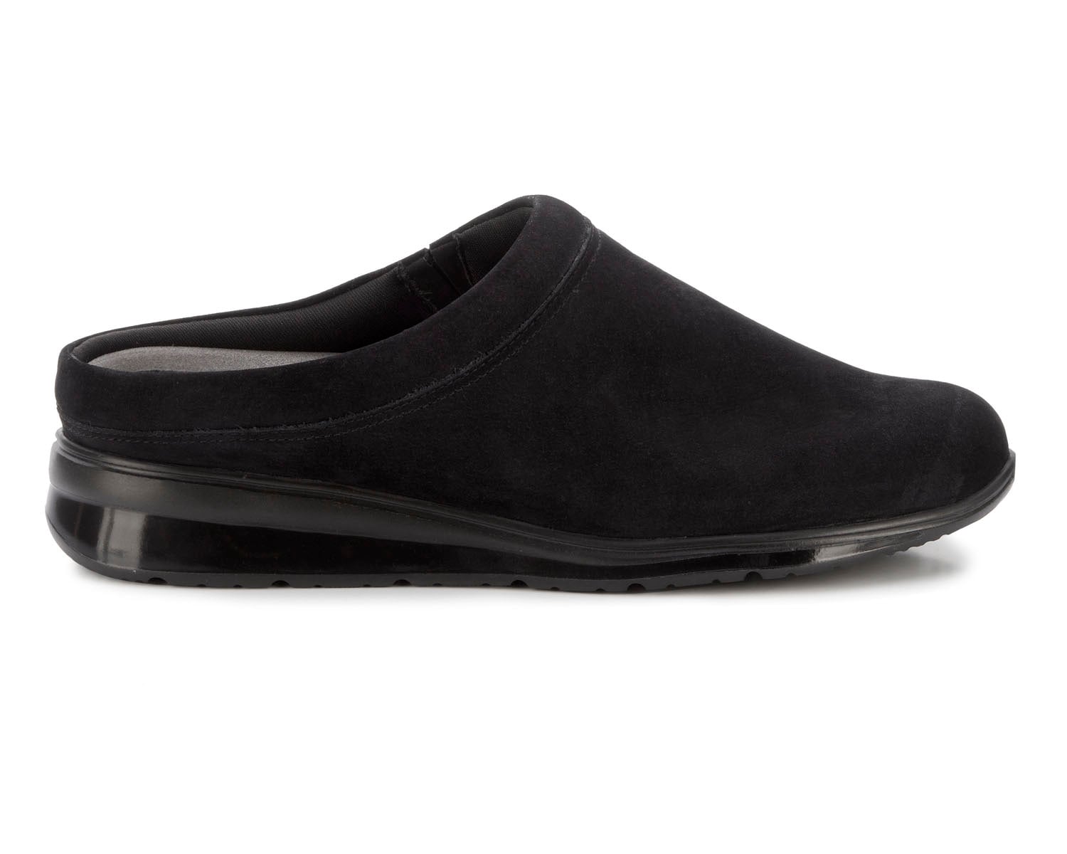 Ros Hommerson WC DANA Black Nubuck