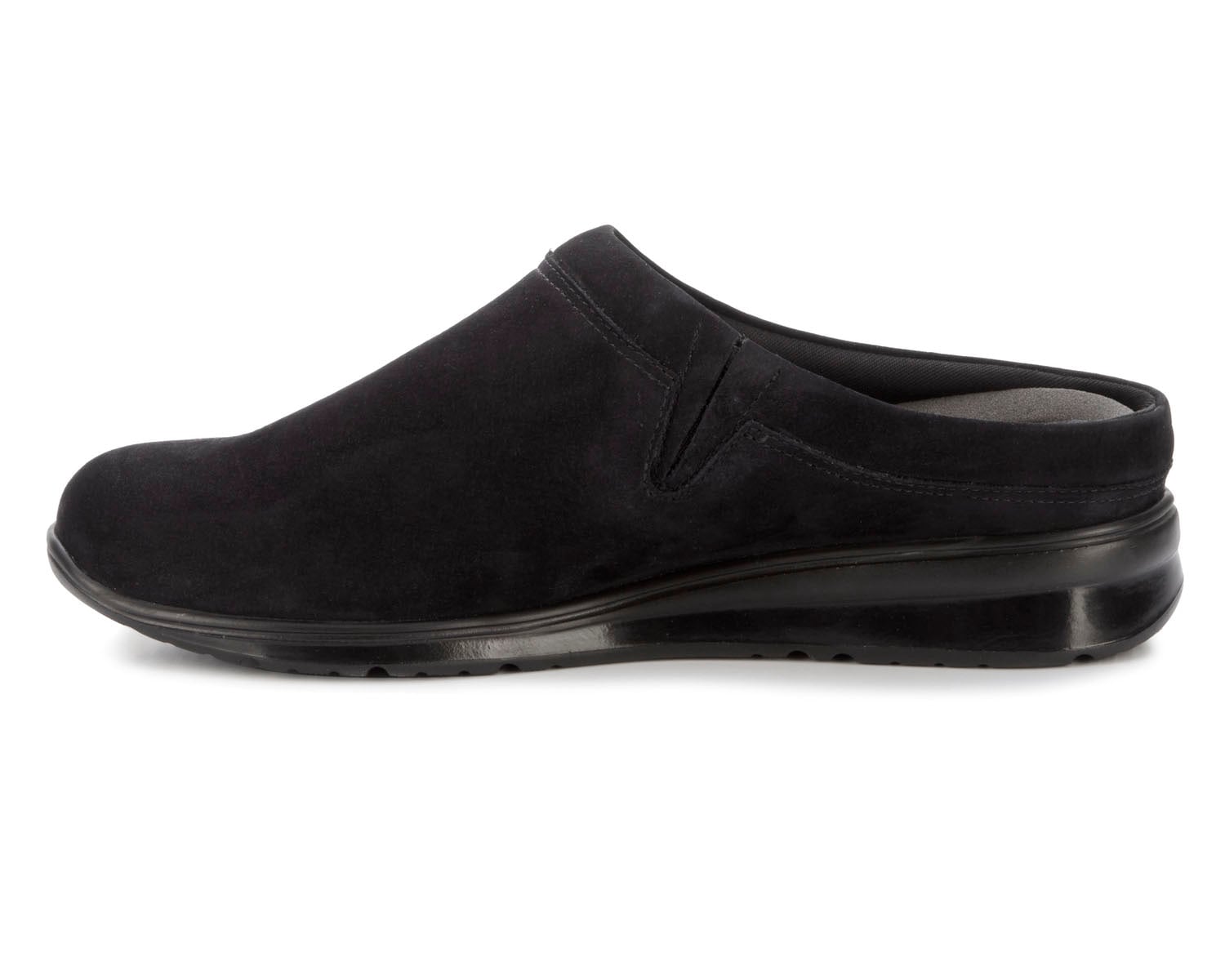 Ros Hommerson WC DANA Black Nubuck