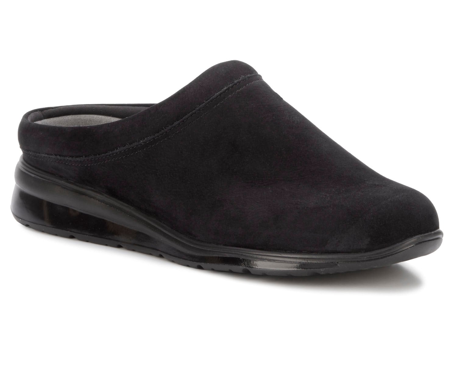 ros hommerson WC DANA Black Nubuck