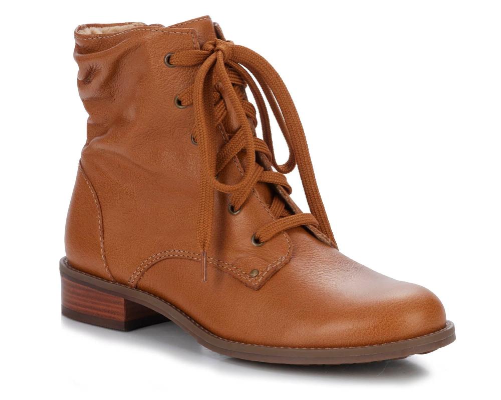 ros hommerson WC KIERAN Scotch Leather