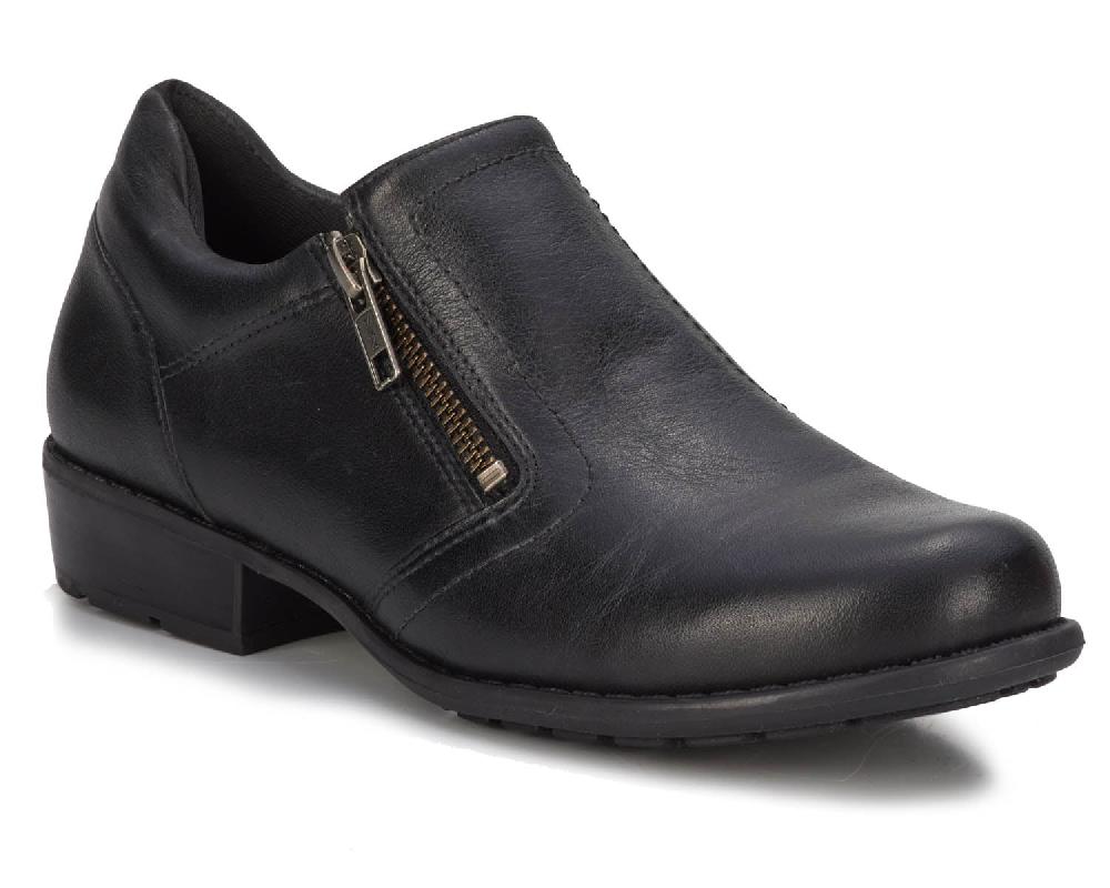 ros hommerson WC LAYTON Black Nappa Leather