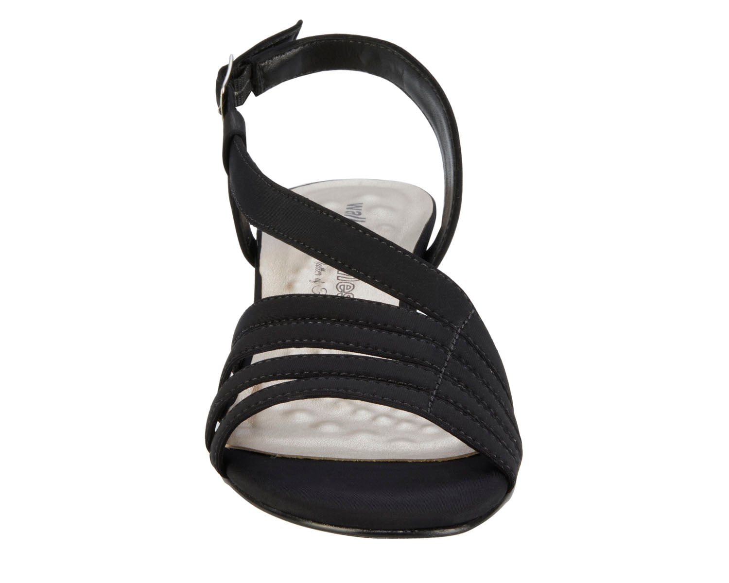 Ros Hommerson WC LETTIE Black Microfabric