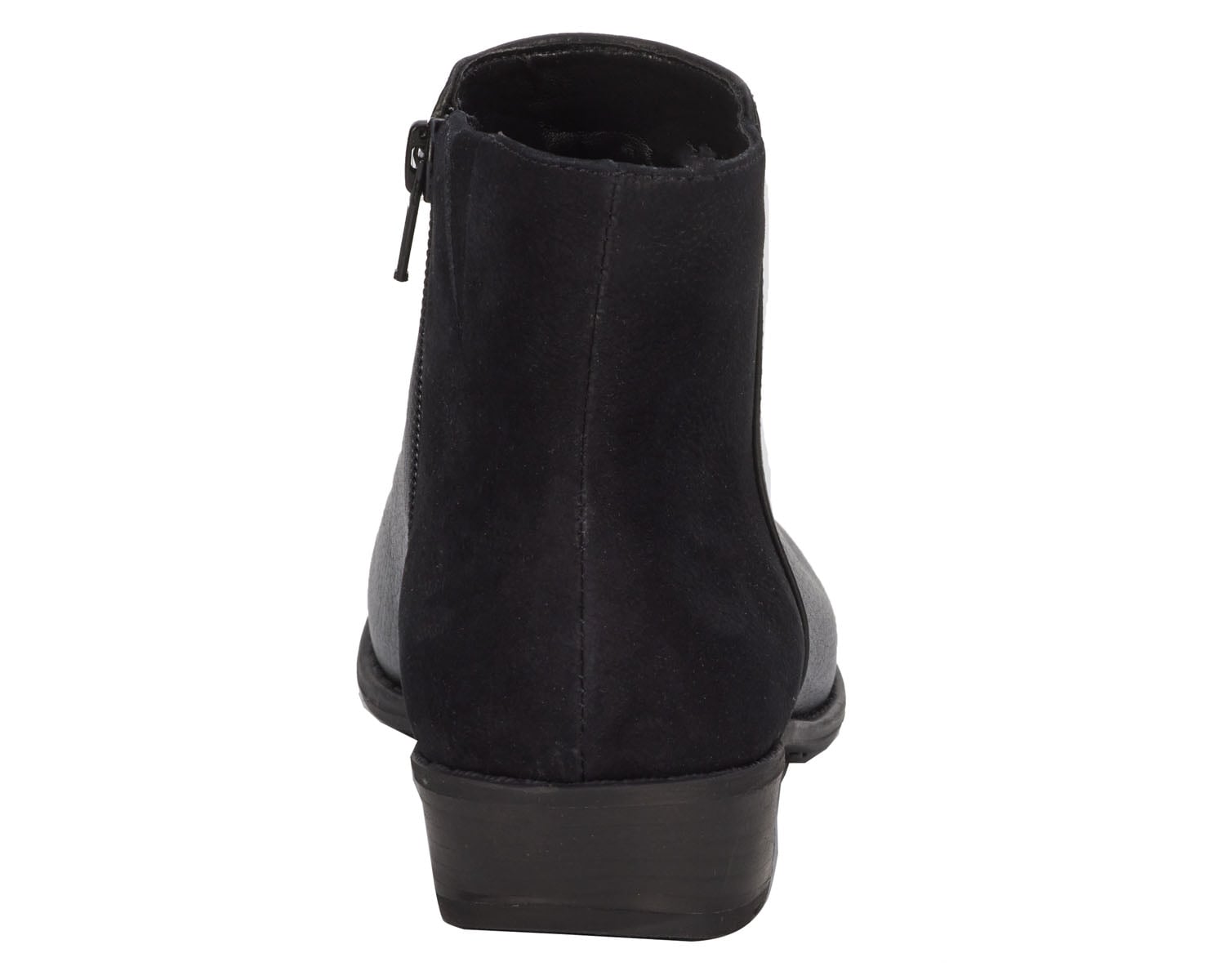 Ros Hommerson WC LEWIS Black Tumbled Leather