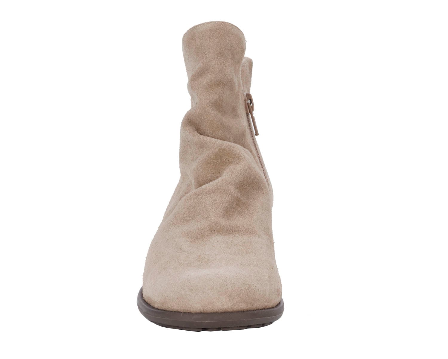 Ros Hommerson WC LILITH Taupe Suede