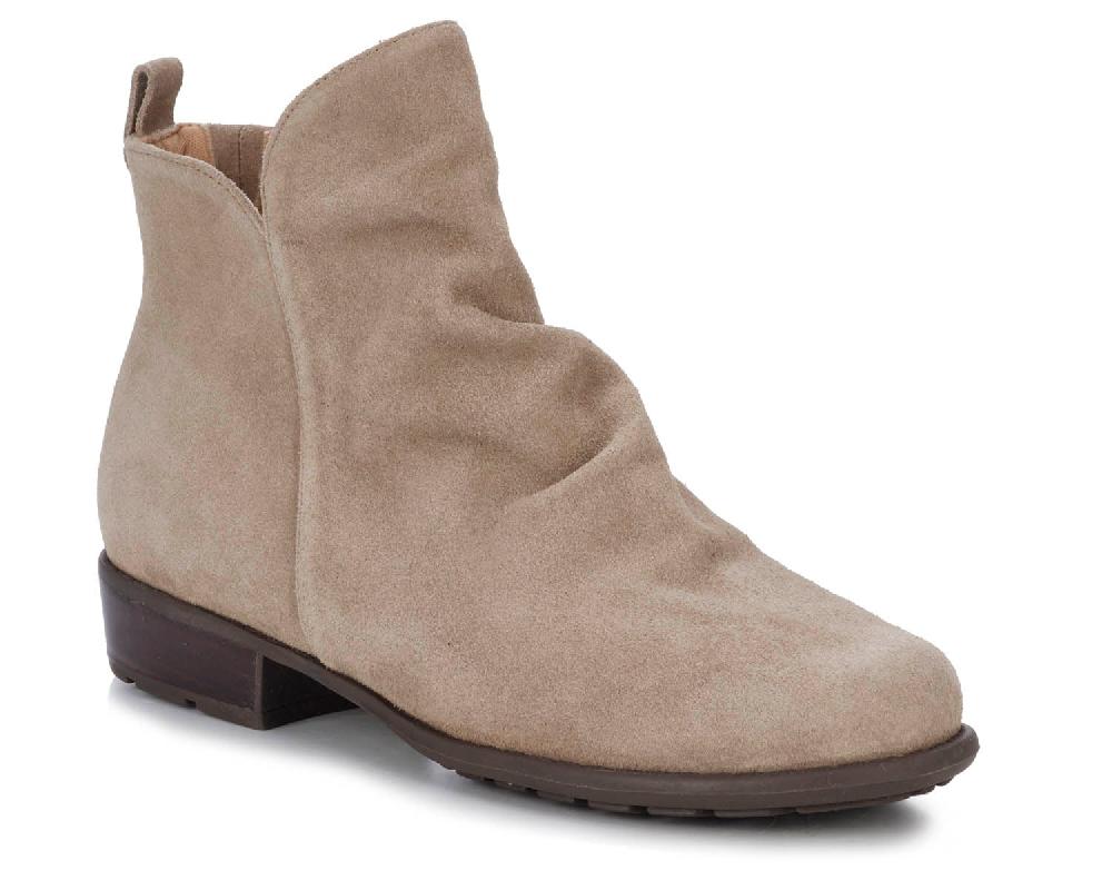 ros hommerson WC LILITH Taupe Suede