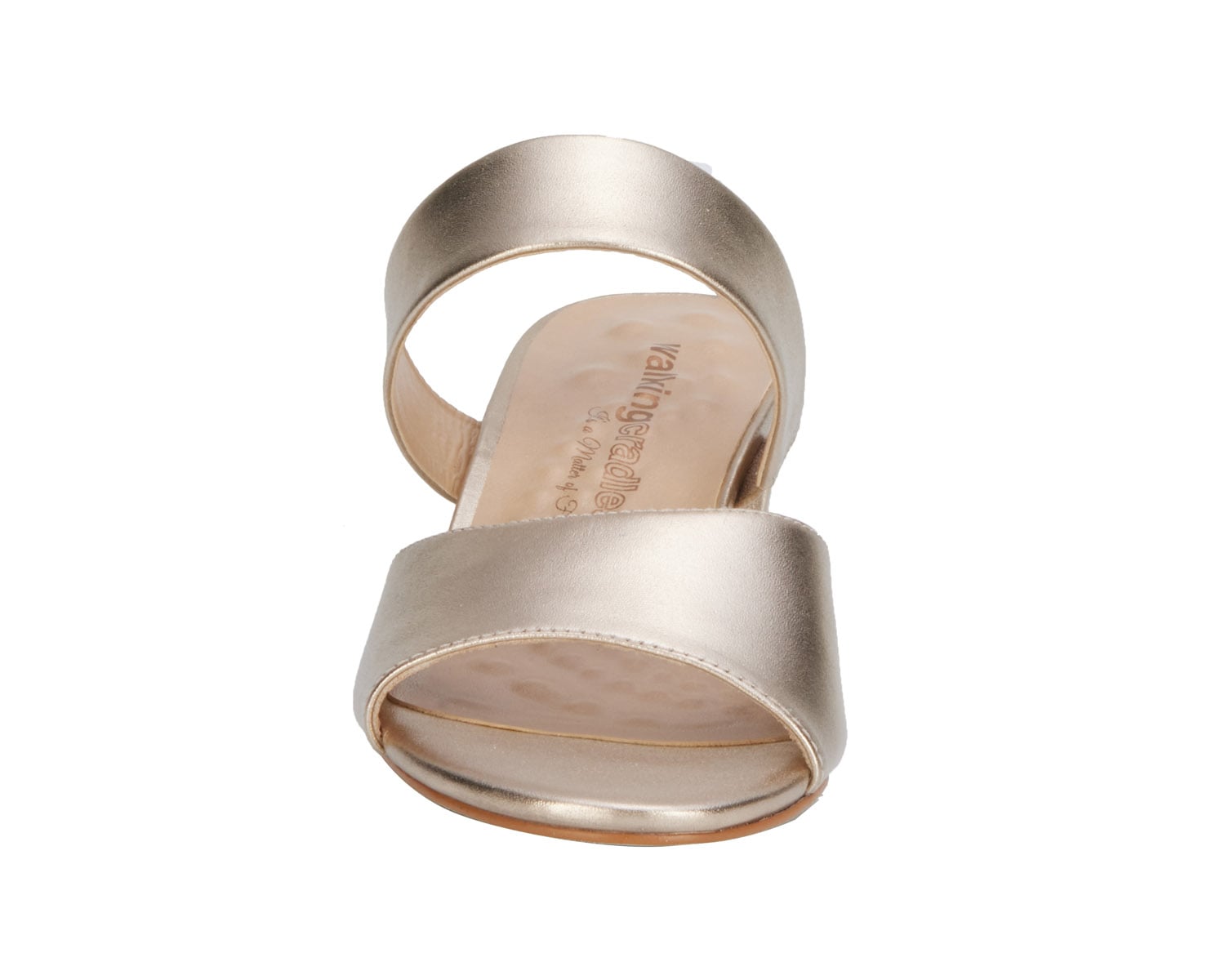 Ros Hommerson WC LORELAI Gold Metallic