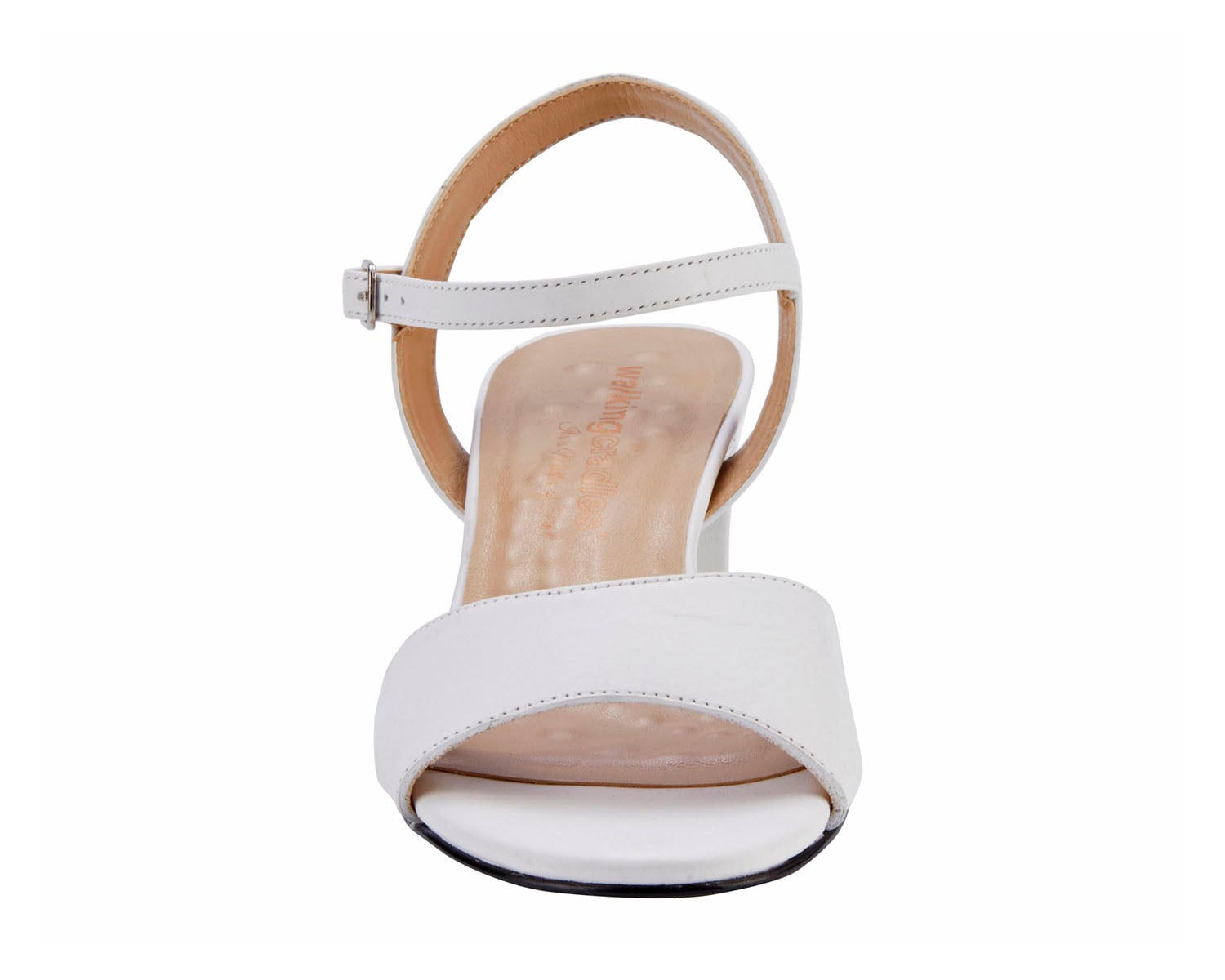 Ros Hommerson WC LYDIA White Leather