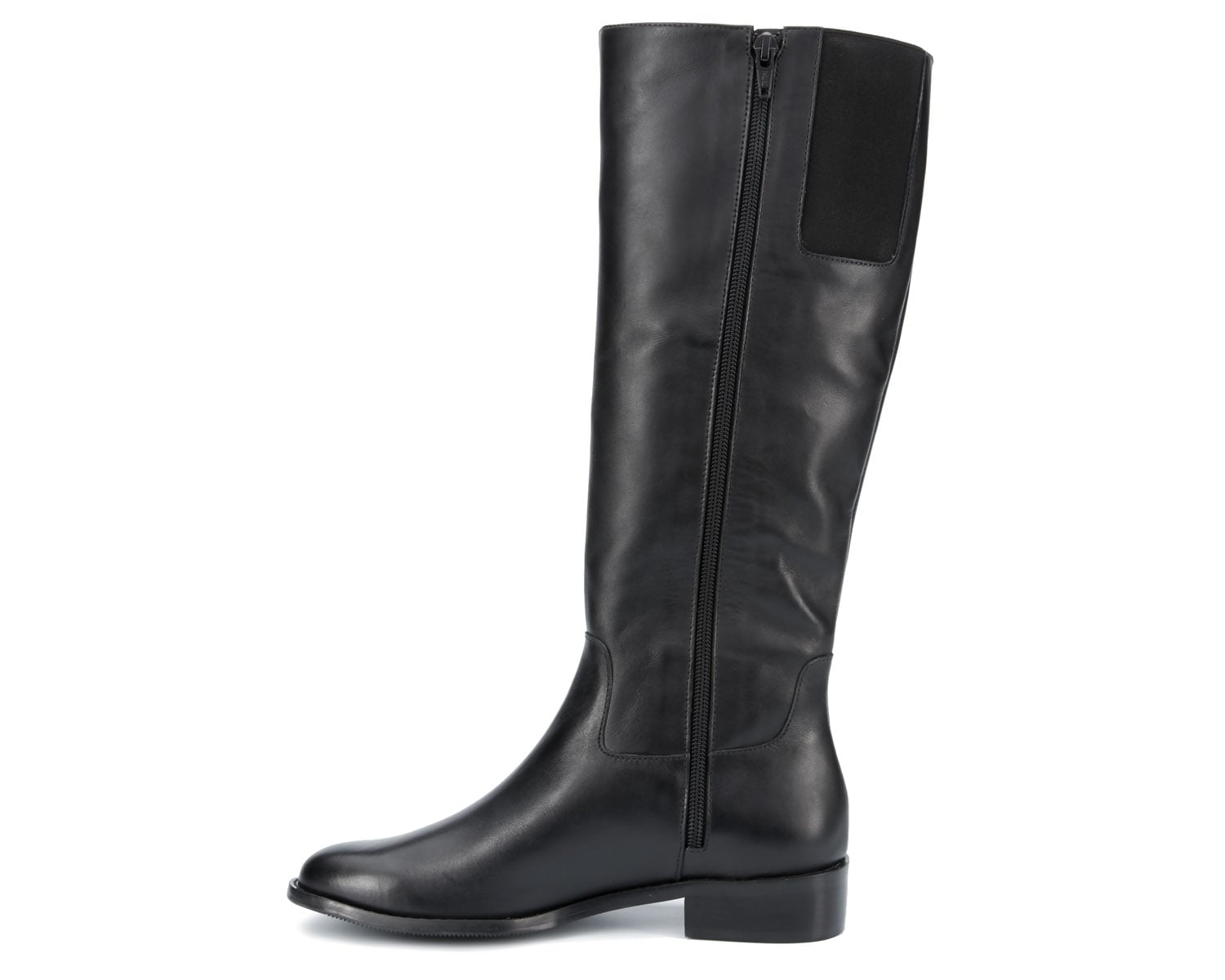 Ros Hommerson WC MEADOW-WW Black Cashmere Leather