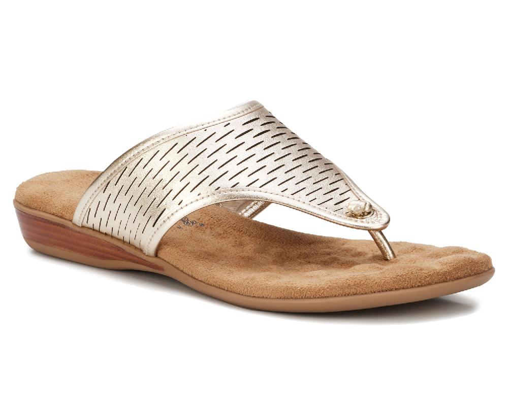 ros hommerson WC NELLA Gold Metallic